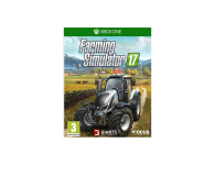 CD Projekt FARMING SIMULATOR 2017 - 326335 - zdjęcie 1